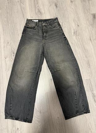 Жіночі джинси zara