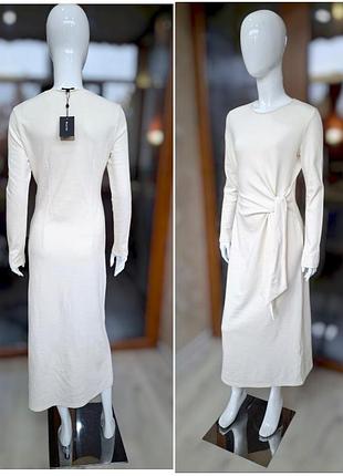 Massimo dutti нове бавовняне плаття 9