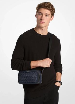 Сумка через плече cooper michael kors