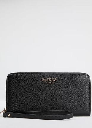 Кошелек amorette guess с ремешком на запястье