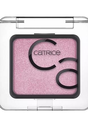 Тени для век catrice art couleurs 160 - silicon violet 2г