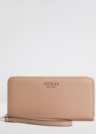 Кошелек amorette guess с ремешком на запястье