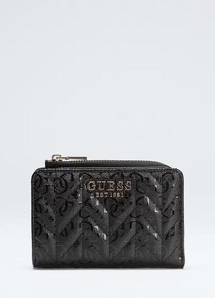 Кошелек stacey guess