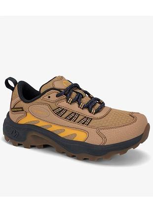 Кроссовки merrell stowe low, 100% оригинал