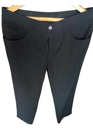 Штани atelier gardeur stretch
