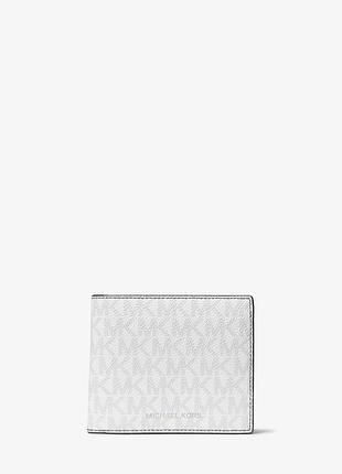Кошелек cooper michael kors в подарочной коробке