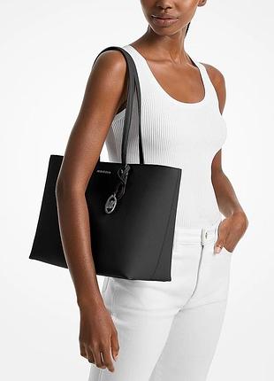 Сумка тоут sheila michael kors