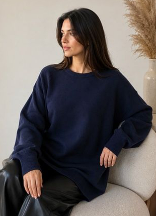 Cos женская кофта, свитшот