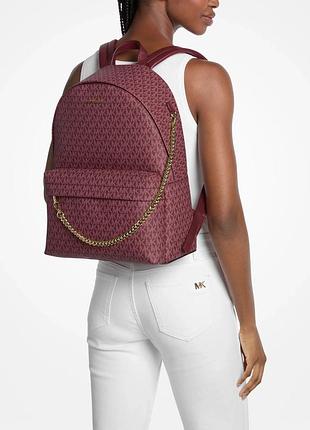 Жіночий рюкзак slater slater michael kors