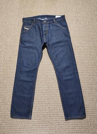 Diesel krooley джинси made in italy оригінал (w34 l30)