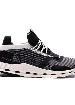 On cloudnova trainers кроссовки