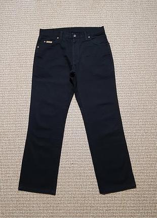 Wrangler texas джинси straight оригінал (w34 l30)