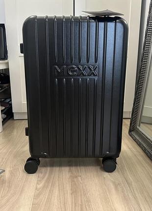 Валіза mexx
