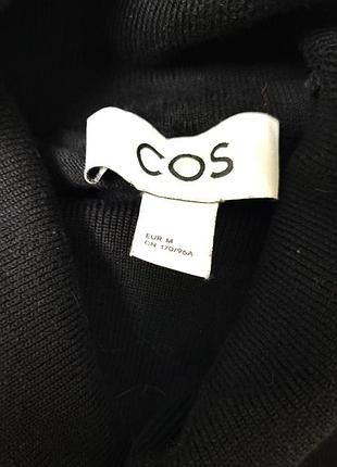 Майка, гольф cos 8