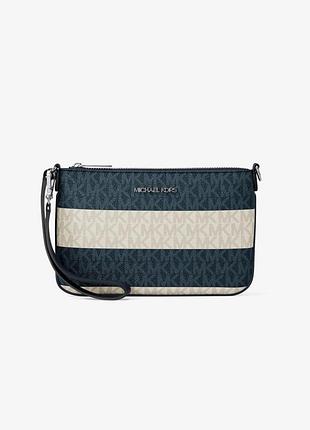 Женская сумка-клатч jet set travel michael kors сумка-трансформер 2в1 в подарочной коробке
