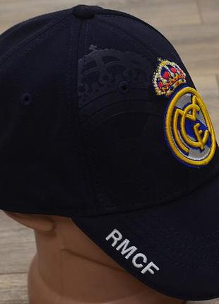 Real madrid бейсболка оригинал
