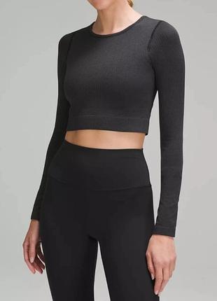 Лонгслів lululemon