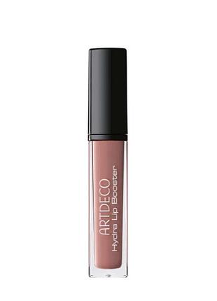 Блиск для губ зволожуючий artdeco hydra lip booster 36 translucent rosewood 6 мл