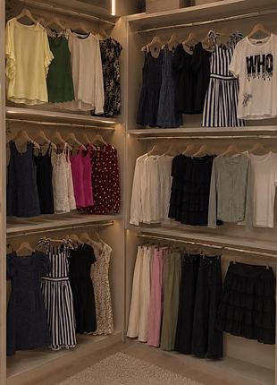 Великий лот жіночого одягу 🛍️✨