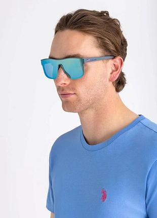 Мужские солнцезащитные очки u.s. polo assn