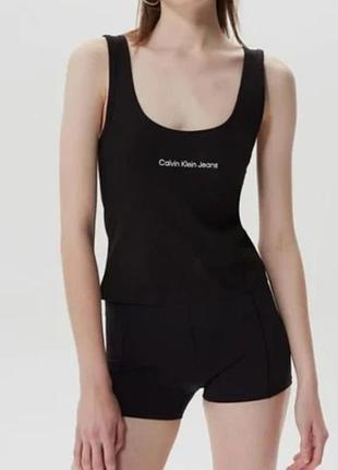 Майка calvin klein