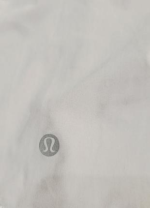 Футболка lululemon 4