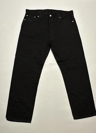 Джинсы leivs 501 vintage made in usa