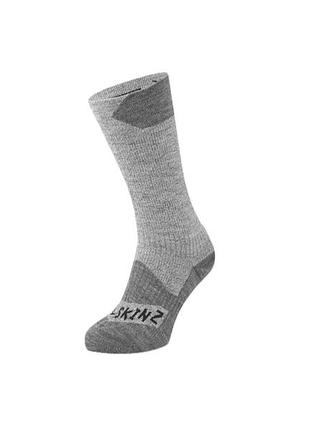 Sealskinz (43-45) водонепроницаемые мембранные носки