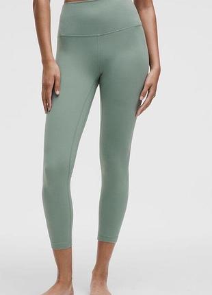 Лосини lululemon