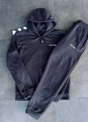 Костюм calvin klein