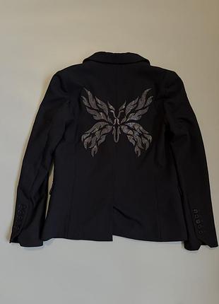 Пиджак zadig & voltaire size s sandro isabel marant