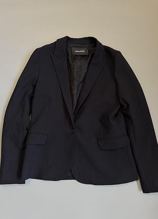 Пиджак zadig & voltaire size s sandro isabel marant 3