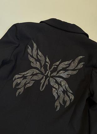 Пиджак zadig & voltaire size s sandro isabel marant 2