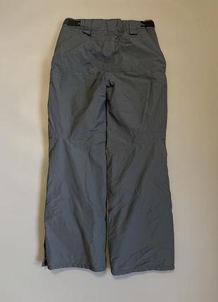 Лыжные штаны helly hansen size m bogner dc bogner 6
