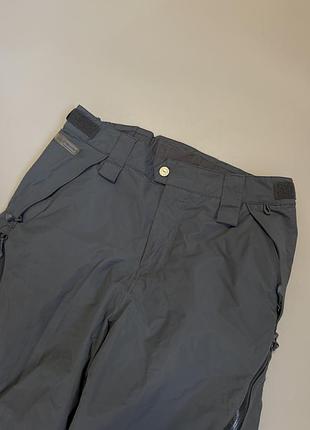 Лыжные штаны helly hansen size m bogner dc bogner 2