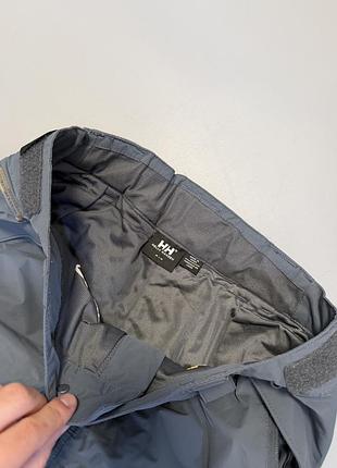 Лыжные штаны helly hansen size m bogner dc bogner 5