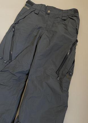 Лыжные штаны helly hansen size m bogner dc bogner 3