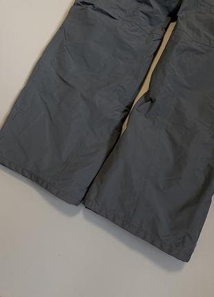 Лыжные штаны helly hansen size m bogner dc bogner 4