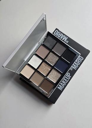 Палетка тіней makeup by mario ethereal eyes™ eyeshadow palette: moonlight 12 г