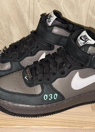 Кросівки чоловічі nike air force 1, 42.5