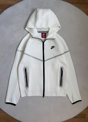 Рефлектив кофта nike tech fleece