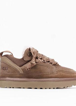 Ugg lowmel sneaker moss green