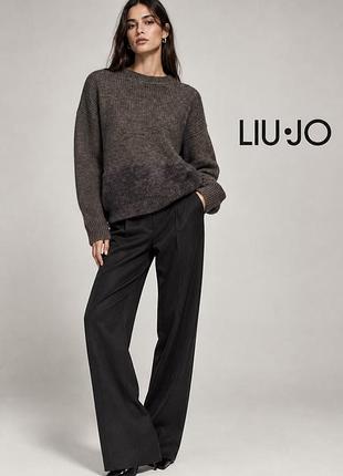Светр кофта світшот lui jo