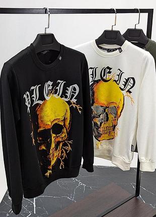 Свитшот philipp plein swiatpp005