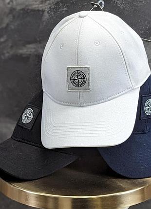 Кепка stone island capsi015