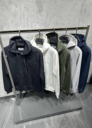 Худі stone island lux swiatsi017