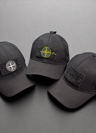Кепка stone island capsi017