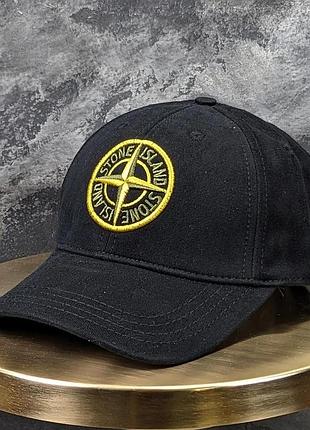 Кепка бейсболка stone island capsi002