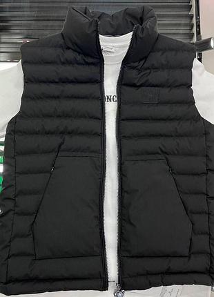 Жилетка stone island bzsi001