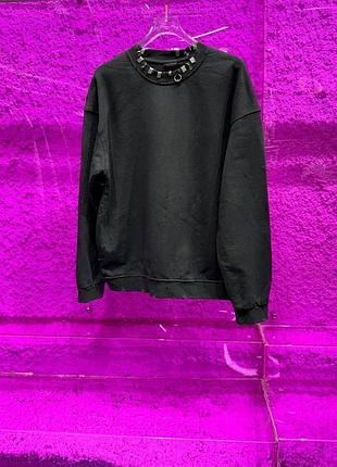 Світшот balenciaga swiatbsg023